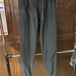 lululemon athletica Black Joggers